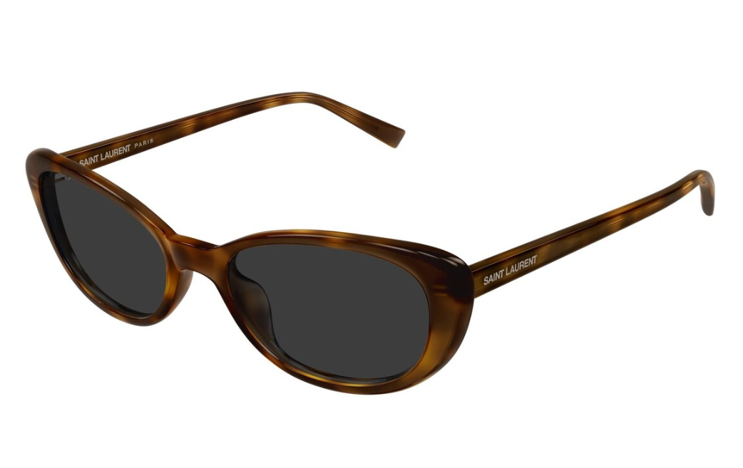 saint laurent SL 822 002 52 güneş gözlüğü