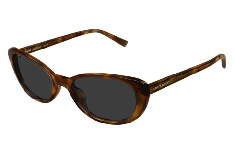 saint laurent SL 822 002 52 güneş gözlüğü