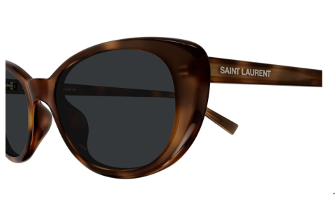 saint laurent SL 822 002 52 güneş gözlüğü