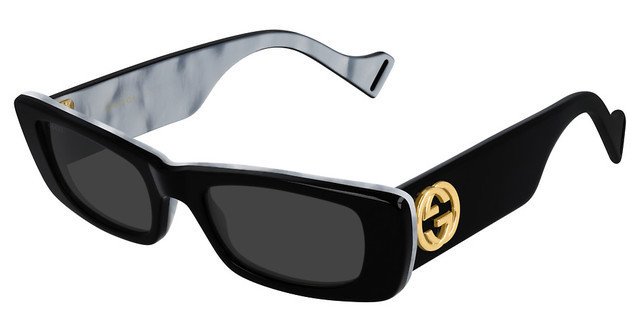 gucci gg0516s 001 güneş gözlüğü