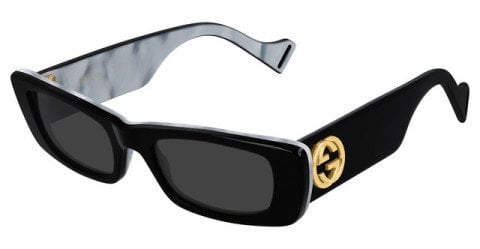 gucci gg0516s 001 güneş gözlüğü