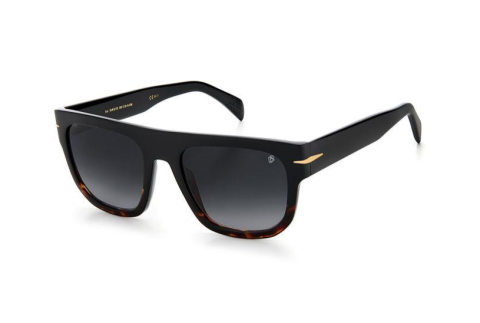 david beckham 7044/s 37n/9o güneş gözlüğü