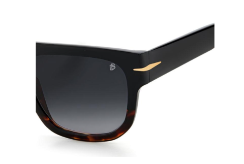 david beckham 7044/s 37n/9o güneş gözlüğü