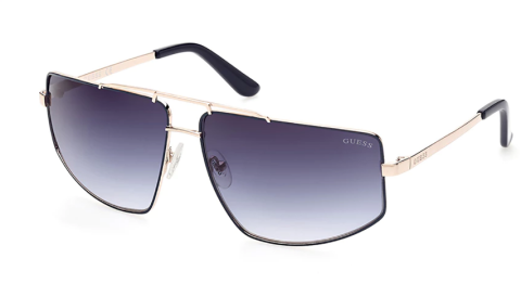 guess gu5207 92w  güneş gözlüğü