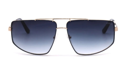 guess gu5207 92w  güneş gözlüğü