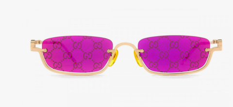 gucci gg1278s 005 güneş gözlüğü