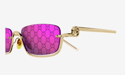 gucci gg1278s 005 güneş gözlüğü