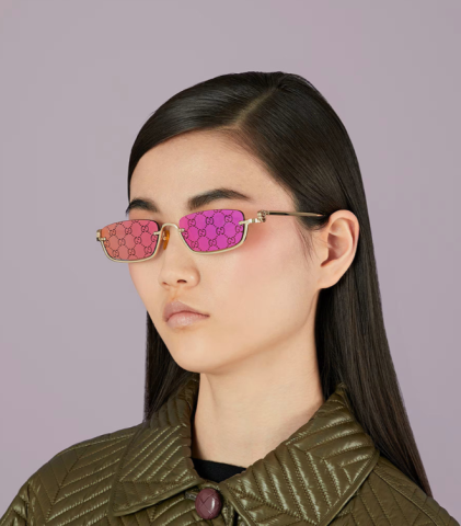 gucci gg1278s 005 güneş gözlüğü