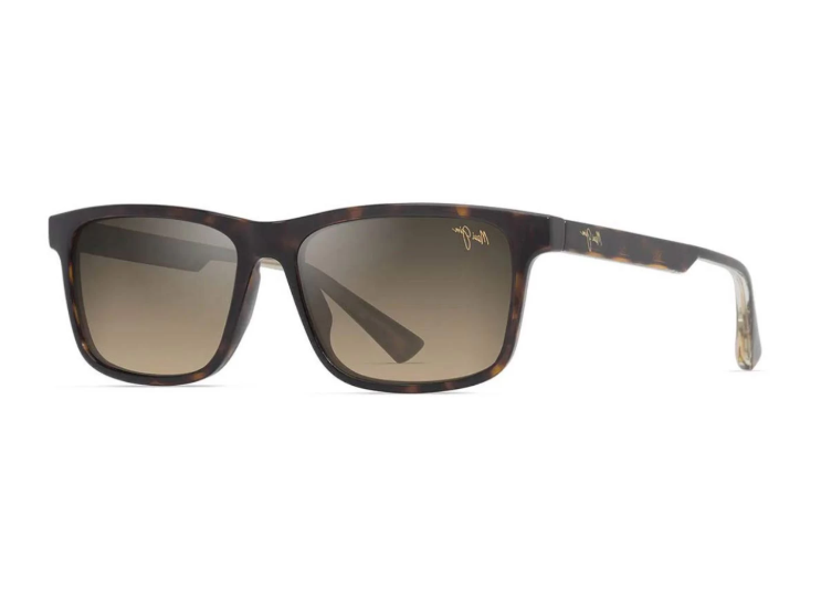 maui jim MJ0587S 002 55 güneş gözlüğü