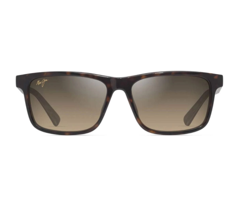 maui jim MJ0587S 002 55 güneş gözlüğü
