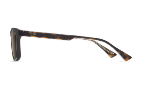 maui jim MJ0587S 002 55 güneş gözlüğü