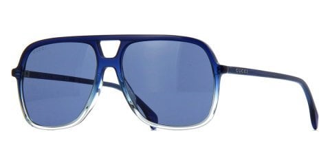 gucci gg0545s 004 güneş gözlüğü