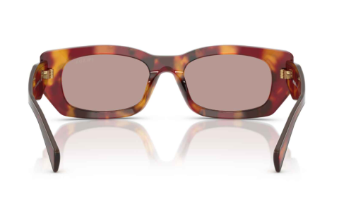 prada PR B05S 22A20I 53 güneş gözlüğü