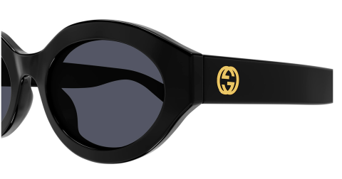 gucci gg1579s 001 güneş gözlüğü