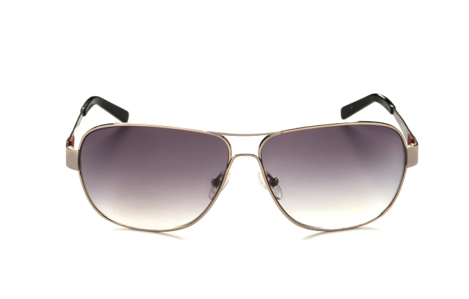 Guess Gu6823 Gld  Erkek Güneş Gözlüğü