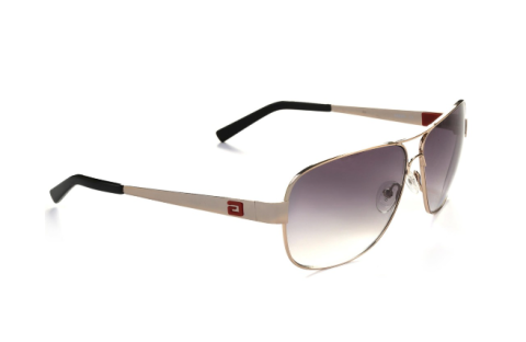 Guess Gu6823 Gld  Erkek Güneş Gözlüğü