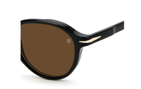 david beckham 7078/s 807/70 güneş gözlüğü