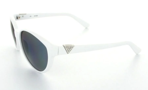 Guess Gu7159 White  Güneş Gözlüğü
