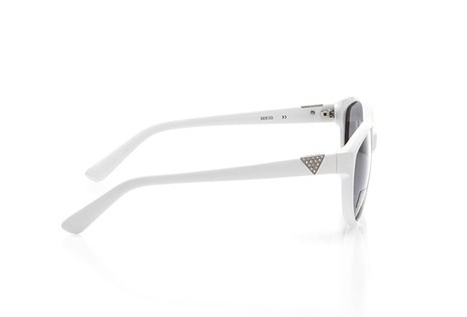 Guess Gu7159 White  Güneş Gözlüğü