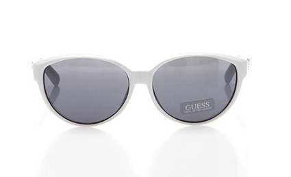 Guess Gu7159 White  Güneş Gözlüğü