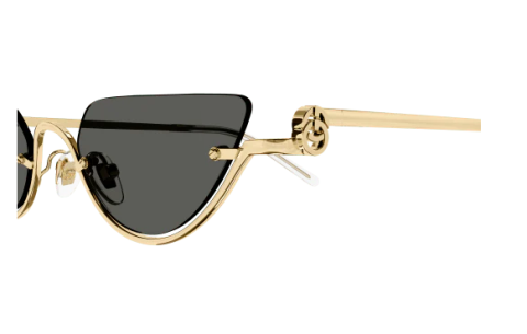 gucci gg1603s 001 güneş gözlüğü