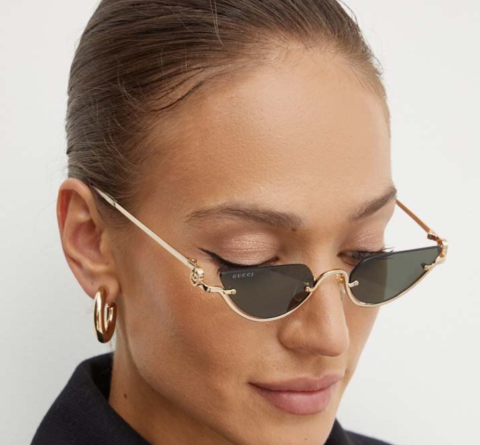 gucci gg1603s 001 güneş gözlüğü