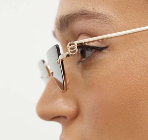 gucci gg1603s 001 güneş gözlüğü