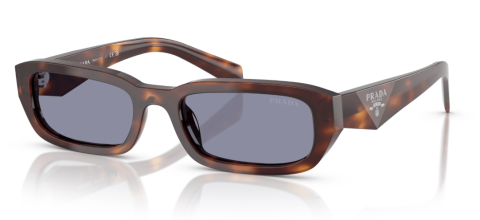 prada PR B06S 15W03N 53 güneş gözlüğü