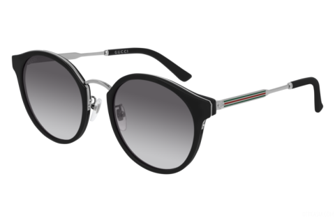 gucci gg0588sk 002 güneş gözlüğü