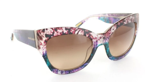 Guess Gu0724 Marciano Purple Güneş Gözlüğü