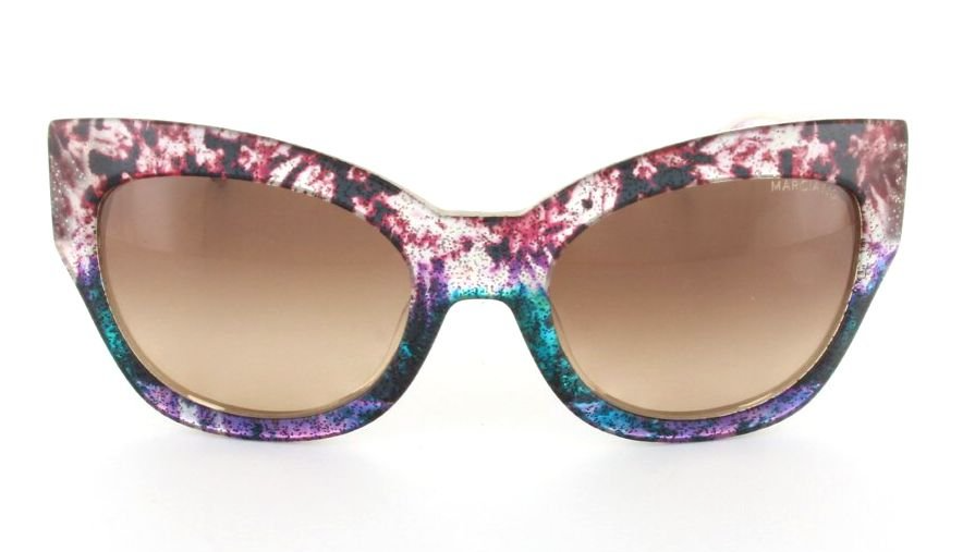 Guess Gu0724 Marciano Purple Güneş Gözlüğü