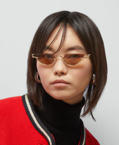 gucci gg1603s 002 güneş gözlüğü