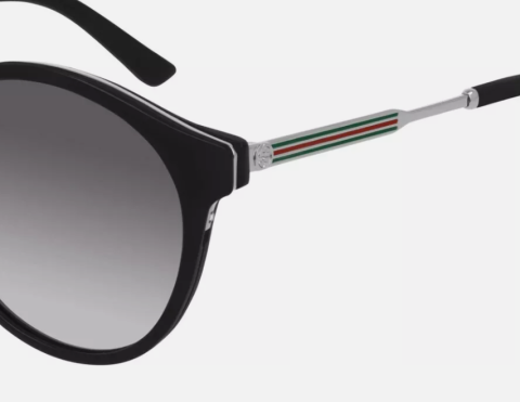 gucci gg0588sk 002 güneş gözlüğü