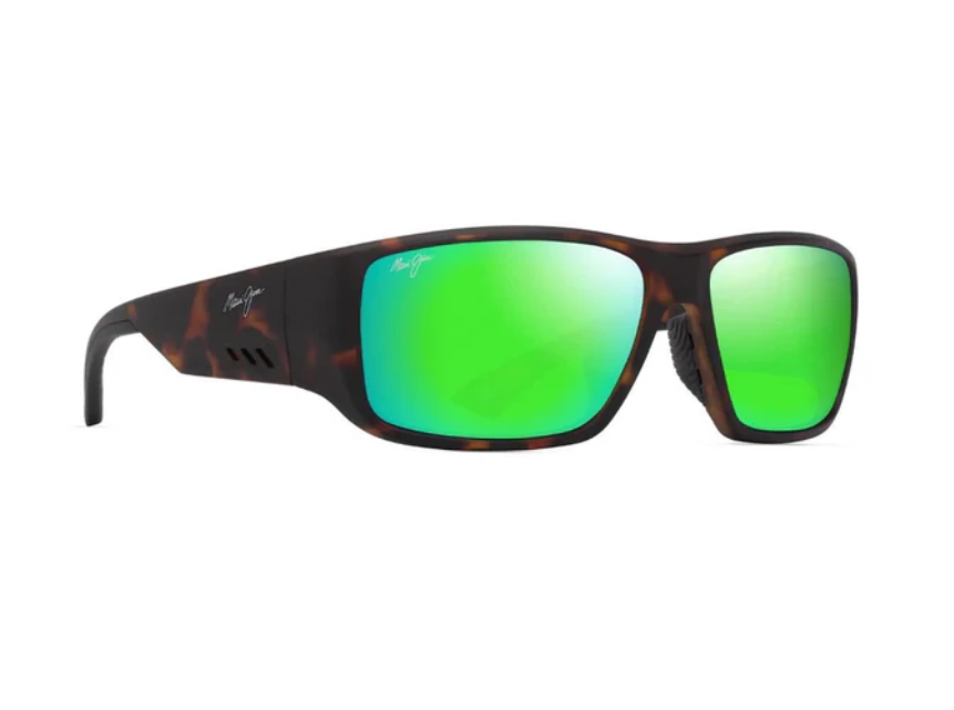 maui jim MJ0664sa 004 62 güneş gözlüğü