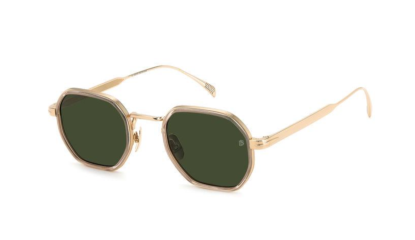 david beckham 1097/s 763/qt güneş gözlüğü