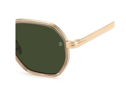 david beckham 1097/s 763/qt güneş gözlüğü