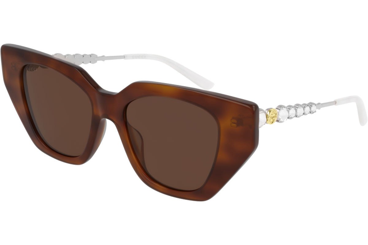 gucci gg0641s 003 güneş gözlüğü