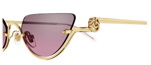 gucci gg1603s 003 güneş gözlüğü