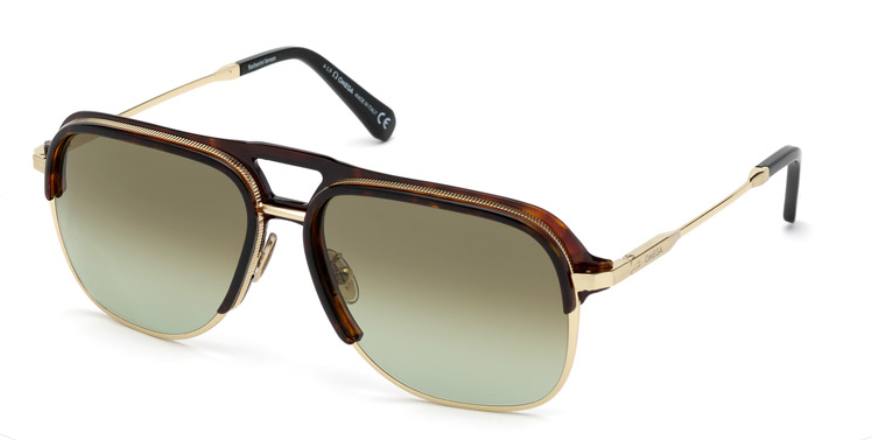 omega om0015 52p güneş gözlüğü