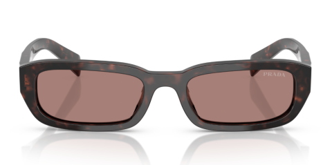 prada PR B06S 17N60B 53 güneş gözlüğü