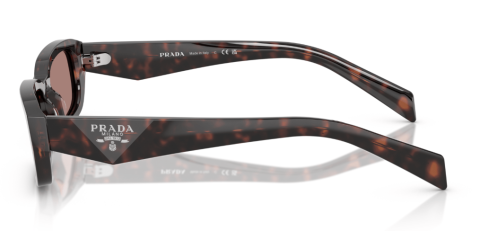 prada PR B06S 17N60B 53 güneş gözlüğü