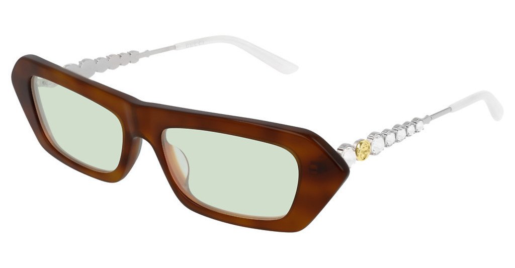 gucci gg0642s 003 güneş gözlüğü