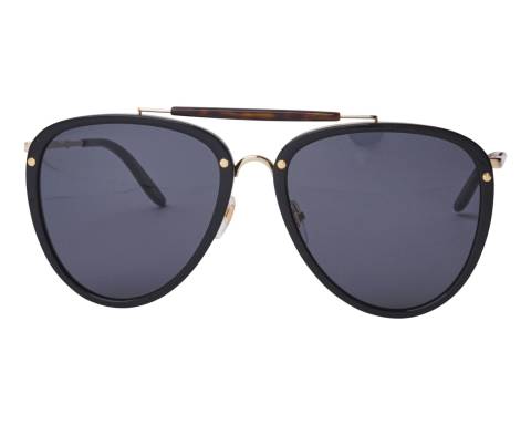 gucci gg0672s 001 güneş gözlüğü