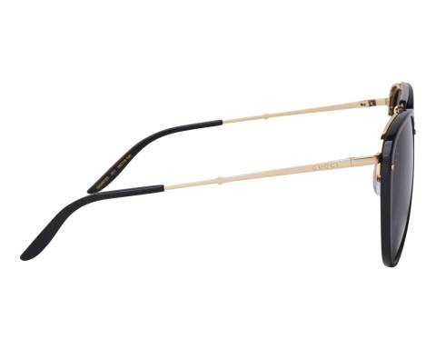 gucci gg0672s 001 güneş gözlüğü