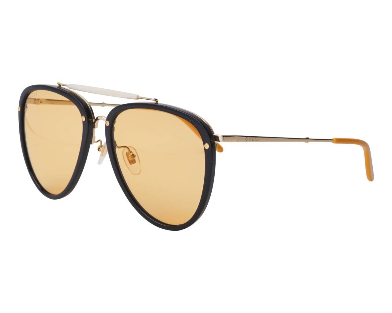 gucci gg0672s 002 güneş gözlüğü