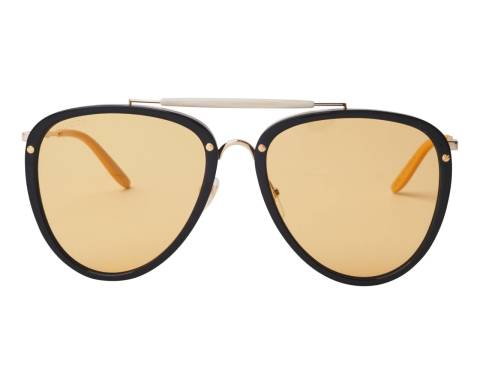 gucci gg0672s 002 güneş gözlüğü