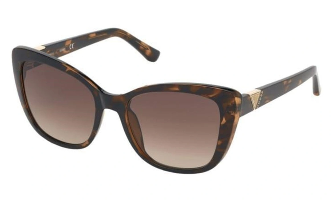 guess gu7600 52f güneş gözlüğü