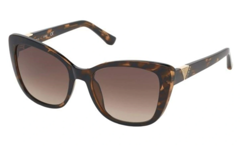 guess gu7600 52f güneş gözlüğü