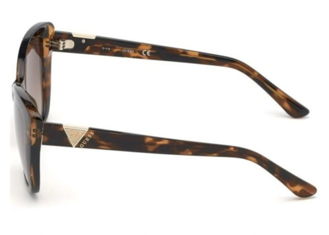 guess gu7600 52f güneş gözlüğü