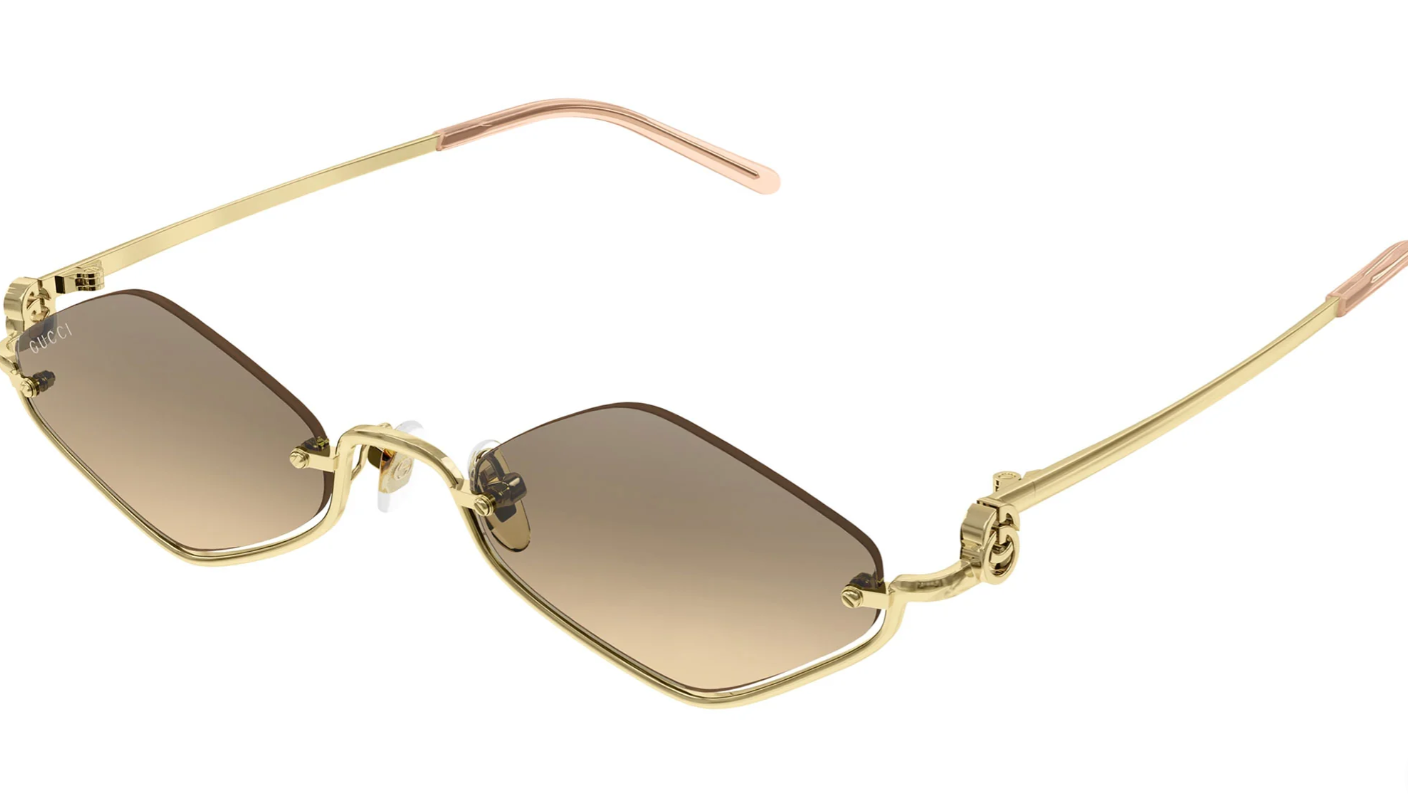 gucci gg1604S 003 güneş gözlüğü